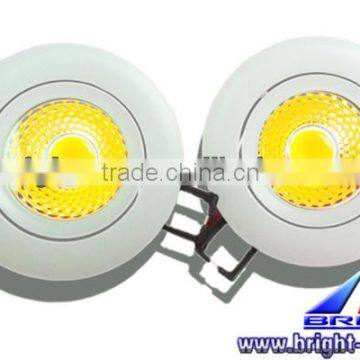 Warehouse lighting cob led downlight,led ceiling light,led downlight