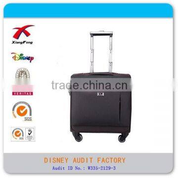 Small 16 Inches Business Trolly Luggage Travel Bags