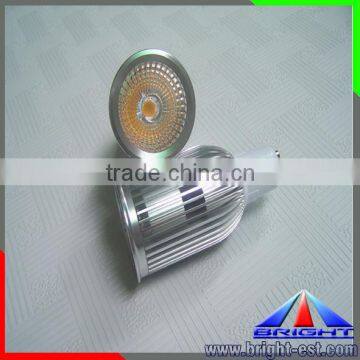 AC100-240V LED Spot light,LED COB Spotlight,LED Spotlight GU10,with CE ROHS