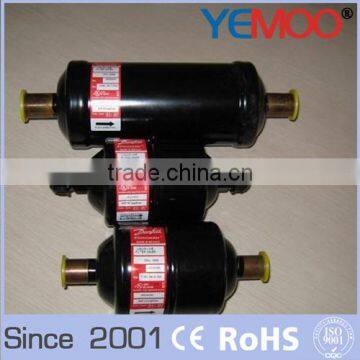 YEMOO filter drier for refrigeration r410a copper filter drier for sale