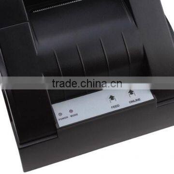 5890 Pos 58mm Receipt Thermal Printer