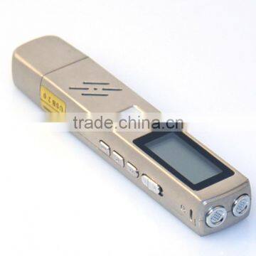 LCM Screen Detective Voice Recorder Model Q19 photo-3