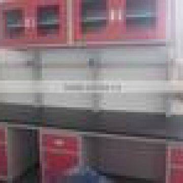 Lab Furniture Steel Wall Cupboard Steel Wall Cabinet Steel Cupboard Design photo-3