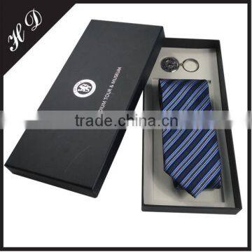 2016 New Necktie And Key Cobine Box