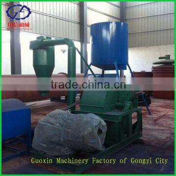 Energy Saving Charcoal Briquette Machine From Guoxin photo-5