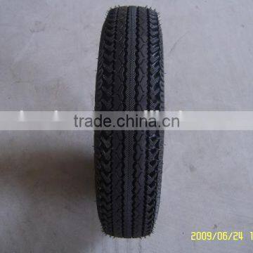 TT,TL Three Wheel Tyre Tire for Rough Road and Overloading photo-5