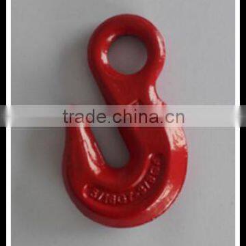 G80 eye grab hooks,Italian Type