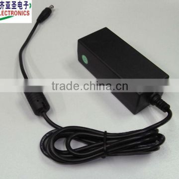 24W Universal power adapter for Laptop 2pin