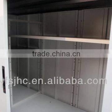 Foshan JHC-9003 Clothes Locker/Cabinet/Filing Cabinet