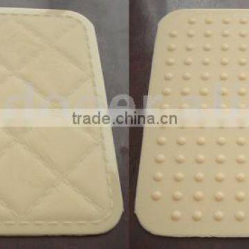 SILICONE POT HOLDER