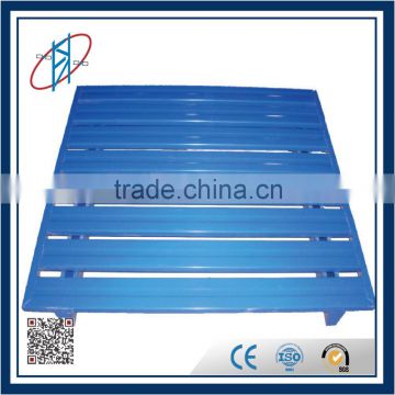 low pallet price warehouse storage rack steel shelves