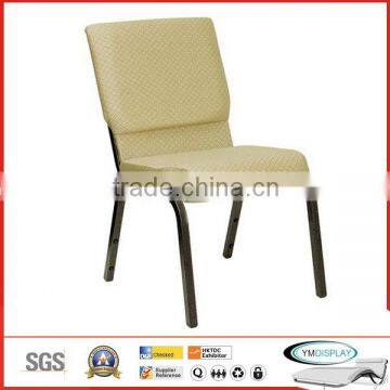 Moden Stackable Metal Furniture Chair