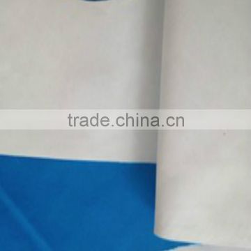 High qualityy fabric: PTFE laminated polyester fabric, water proof 10000, breathable 10000