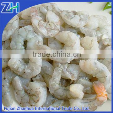 Frozen Vannamei White Shrimp PUD