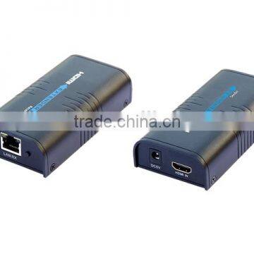HDMI Extender 100M Over One Cat5e/6 photo-5