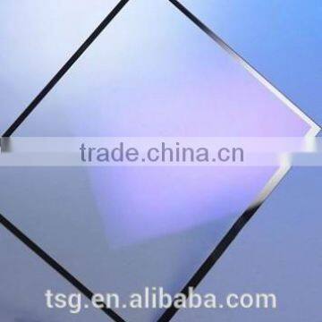 3mm Ar Coating Glass toughened glass for electronic displays