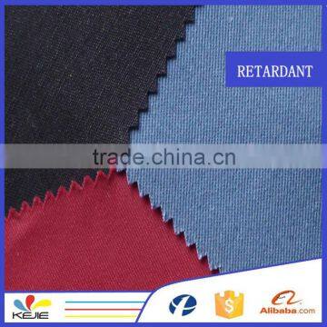 low formaldehyde uv resistant fabric for overall