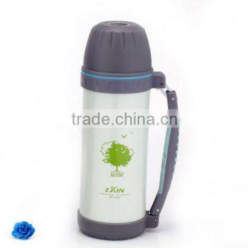 Style Hot! BPA Free Squeezable Travel Bottle