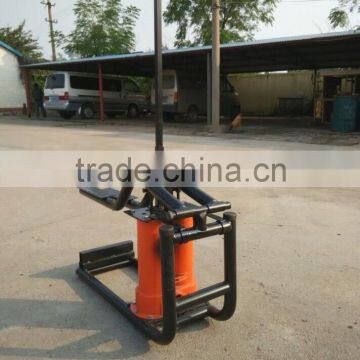 Irrigation Treadle Pump