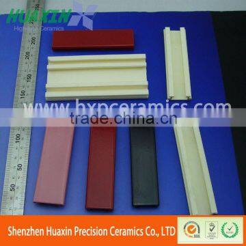 ceramic heater parts for hair straighteners