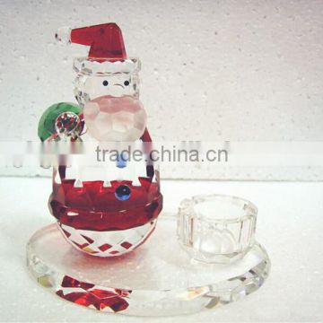 Wholesale bulk crystal Votive Candle Holders