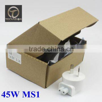 45W Adapter Charger Cord for Macbook Air 11" 13" A1244 A1370 A1369 5 Pin US plug