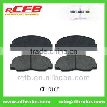 CAR BRAKE PAD FOR DAIHATSU ROCKY,TAFT,CAMPO