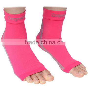 Health Care Product Compression Wear Plantar Fasciitis Sports Socks photo-4