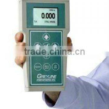Portable Doppler Flowmeter PDFM 5.0