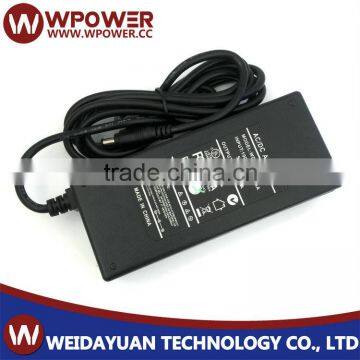 6A 12V Power Supply 72W DC Power Adapter 72W AC DC Power Adapters