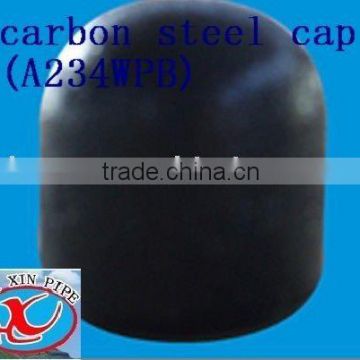 Carbon steel pipe fitting