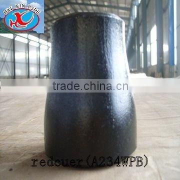 Butt Weld seamless reducer&CON and ECC