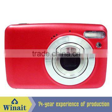 CD-PXNew 5MP digital camera with 3X optital zoom 2.4" TFT LCD CDPX-NMX4-1 binoculars with digital camera