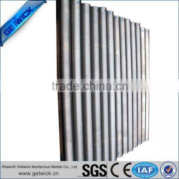 tantalum bars and rods