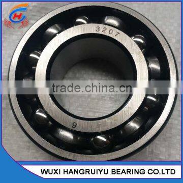 Large Stock Steel Angular Contact Ball Bearing 3205 A-2RS1 photo-3