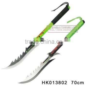 Wholesale hunting knife HK013802