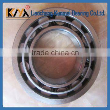 bearing strip roller KM NU209E cylindrical roller bearing