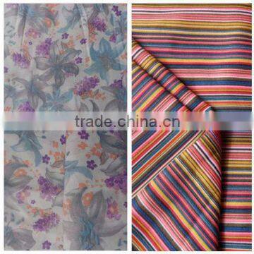 Factory Direct Wholesales 2014 New Design Polyester Fabric Pongee for Garment,lining, Suit, Jacket and Proof Coat photo-2