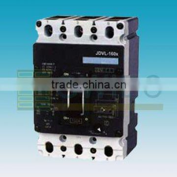 HVL Moulded Case Circuit Breaker 160A