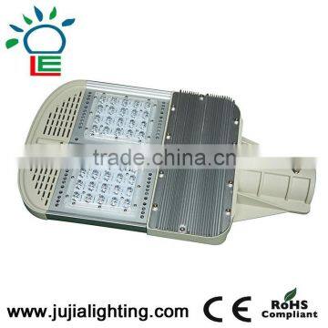 High Lumen 60w IP65 Outdoor LED Street Light Manufacturer Street Lamp LED Streetlight