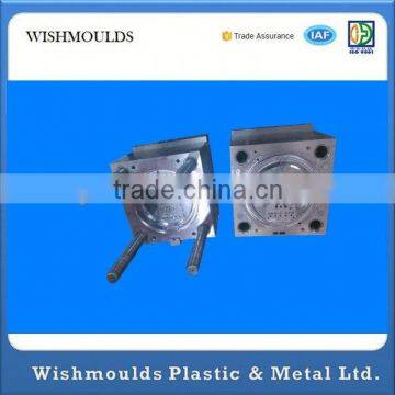 Factory Price 110mm equal tee with rubber mold