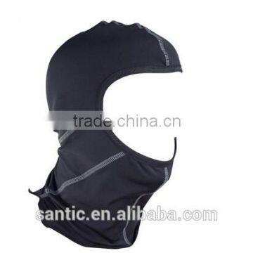 2015 Santic Cycling Hood Neck Thermal Warmer Face Mask hot sell