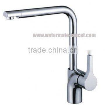 single handle kitchen faucet mixer tap