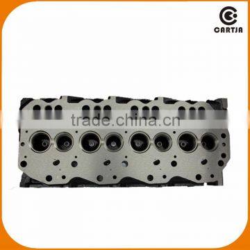 nissan td27 cylinder head supply for aftermarket