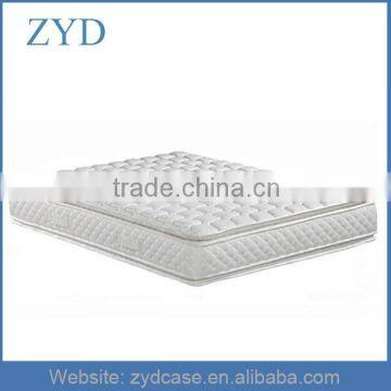 Luxurious Sleeping Easy Bed Sponge Mattress ZYD-90303