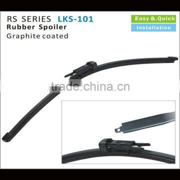 windshield wiper rubber replacement wiper blade for rear windscreen from xiamen