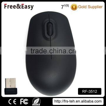 Newest Products High Compatibility Oem 5 Button Wireless Mouse photo-5