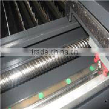 SM1325M 150W Co2 Stainless Steel Cnc Laser Cutting Machine photo-2