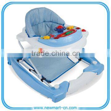 Baby Walker With EN Standard photo-5