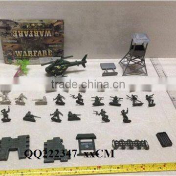 hot toys cheap toys military play set with map